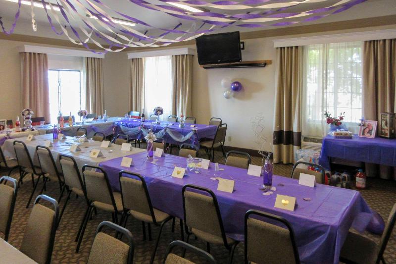 فندق Comfort Inn & Suites Alamosa