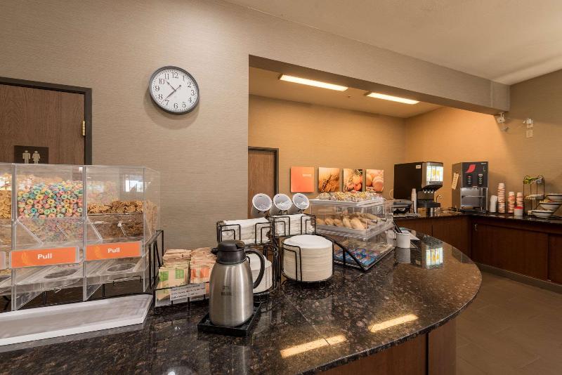 فندق Comfort Inn & Suites Alamosa