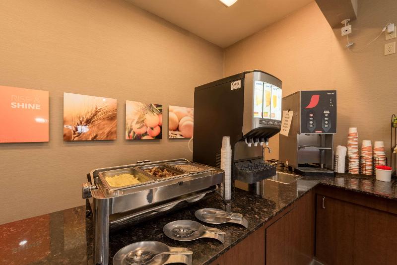 فندق Comfort Inn & Suites Alamosa