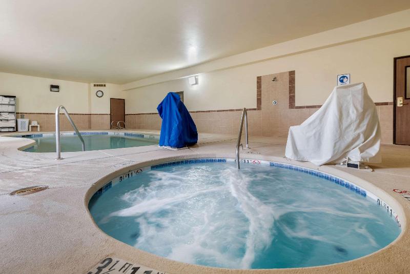 فندق Comfort Inn & Suites Alamosa