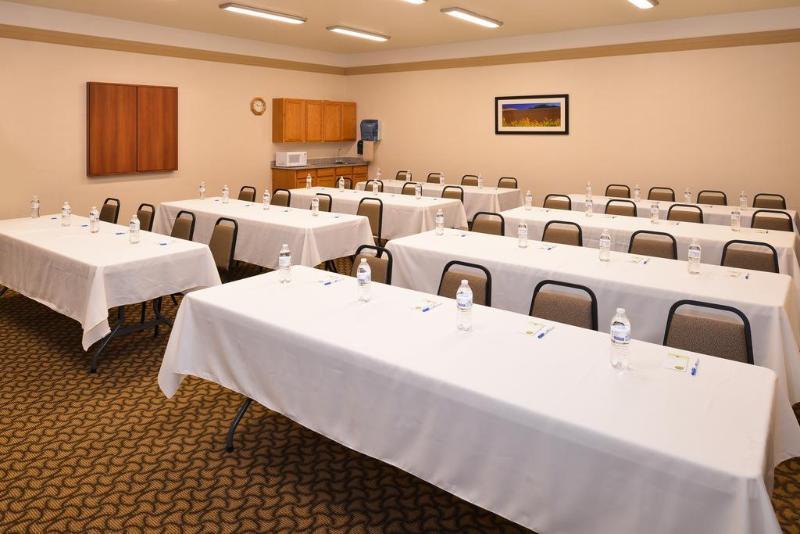 فندق Comfort Inn & Suites Alamosa