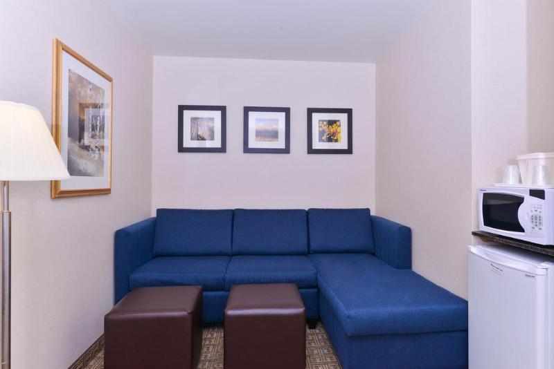 فندق Comfort Inn & Suites Alamosa