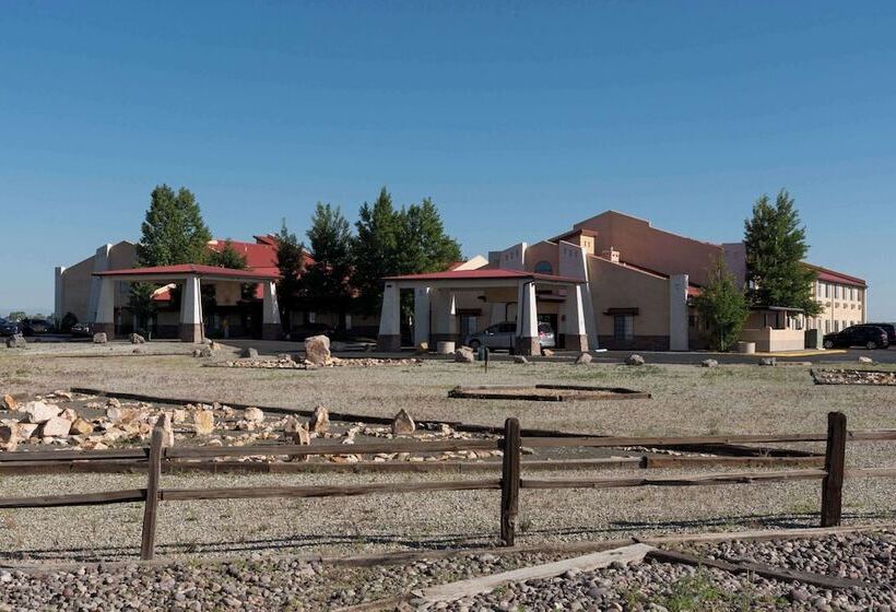 فندق Comfort Inn & Suites Alamosa