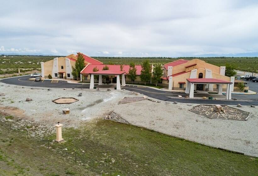 فندق Comfort Inn & Suites Alamosa