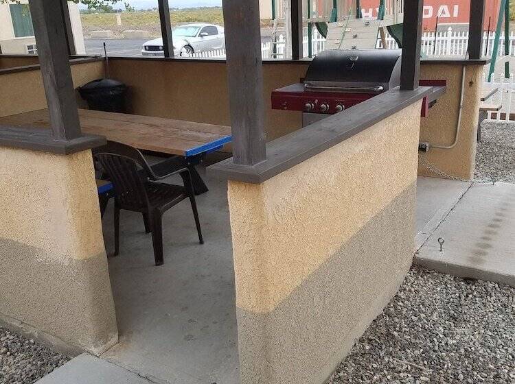 فندق Comfort Inn & Suites Alamosa