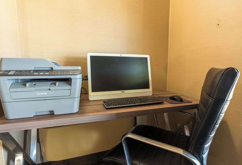 فندق Comfort Inn & Suites Alamosa