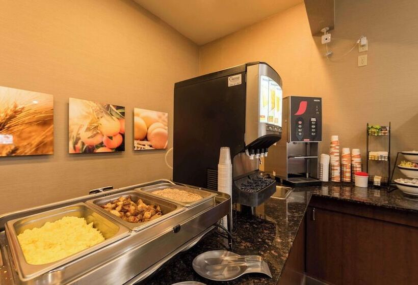 فندق Comfort Inn & Suites Alamosa