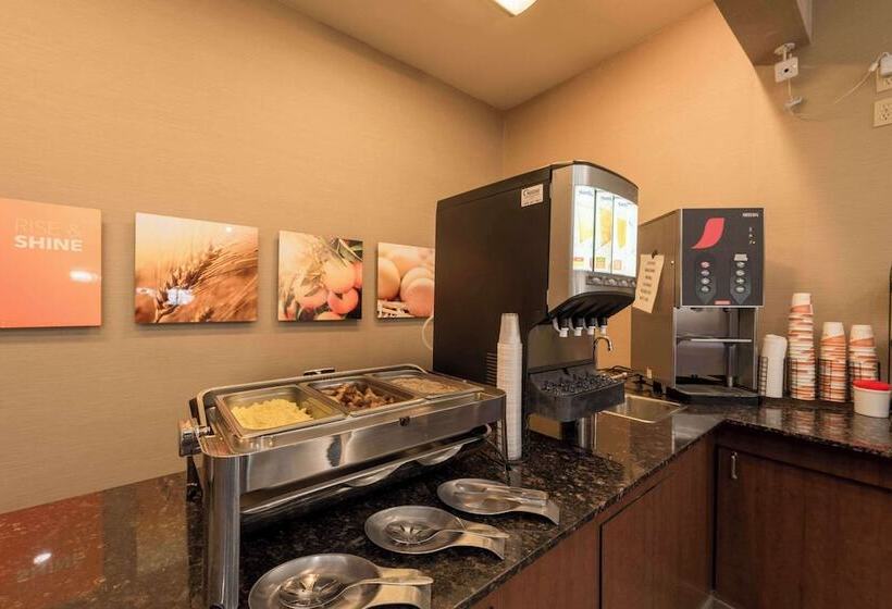 فندق Comfort Inn & Suites Alamosa
