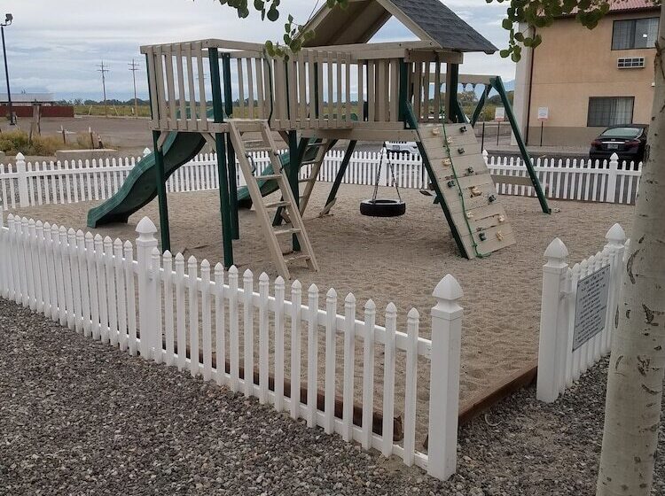 فندق Comfort Inn & Suites Alamosa