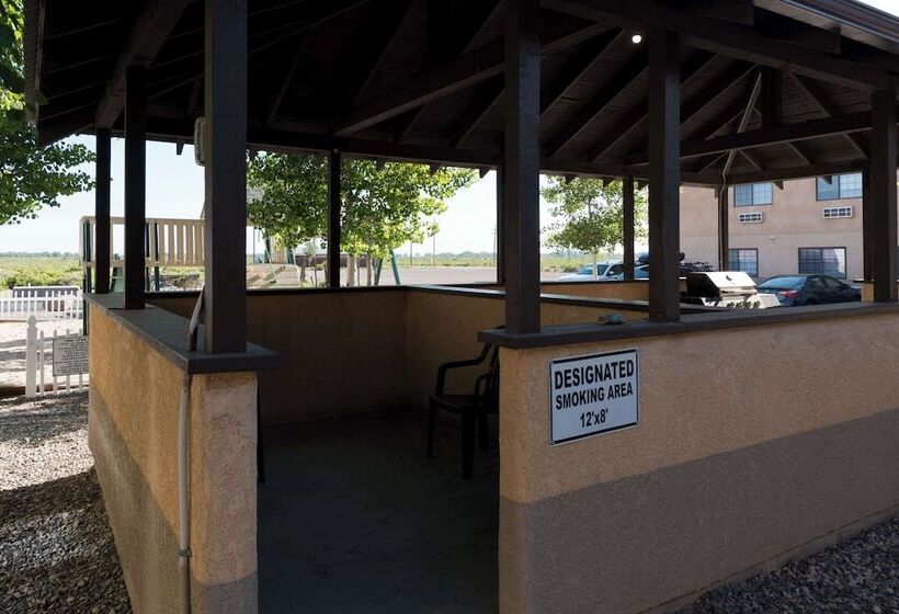 فندق Comfort Inn & Suites Alamosa