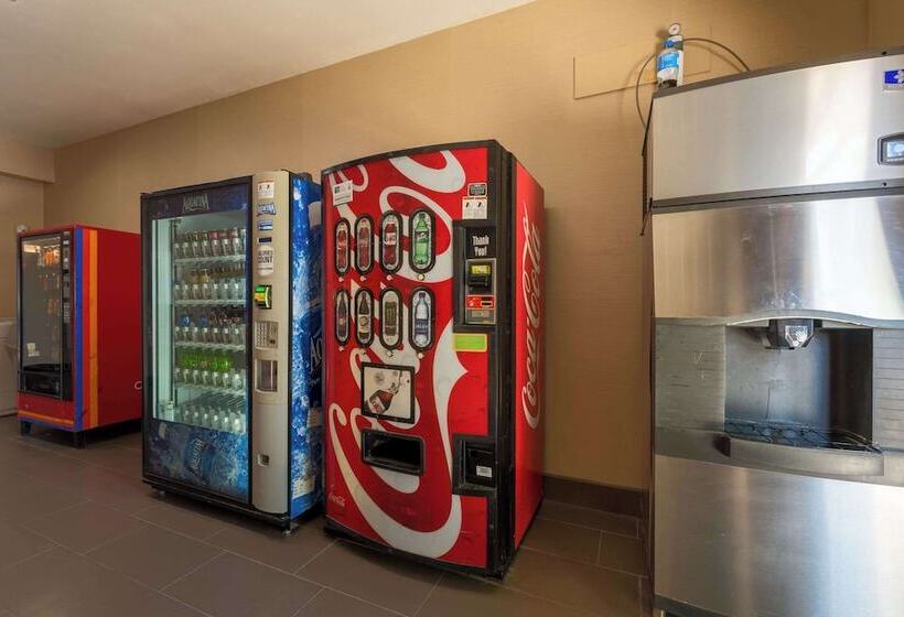 فندق Comfort Inn & Suites Alamosa