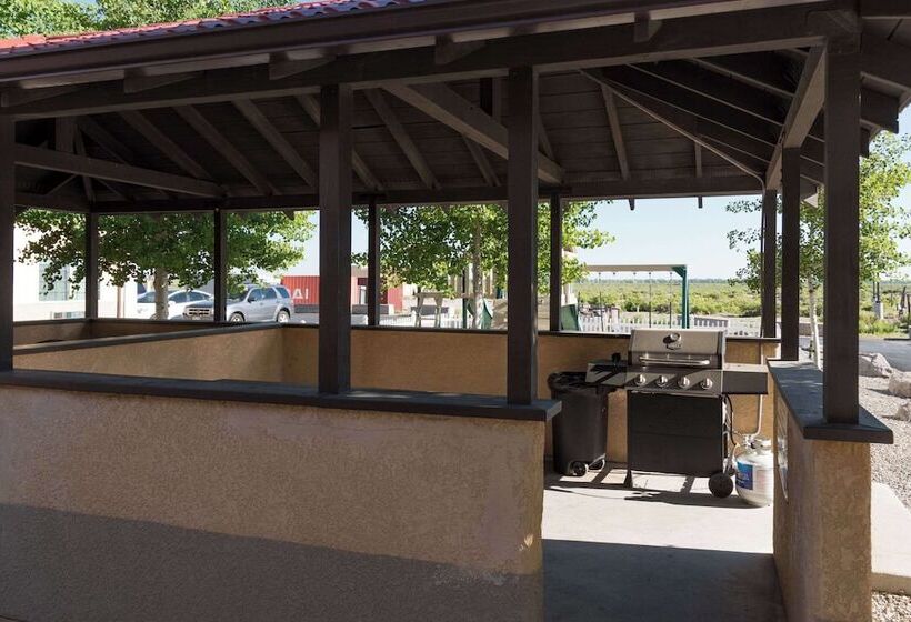 فندق Comfort Inn & Suites Alamosa