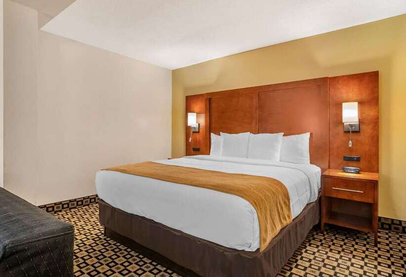 فندق Comfort Inn & Suites