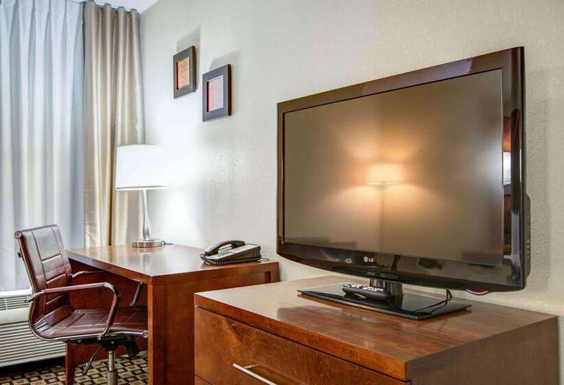 فندق Comfort Inn & Suites