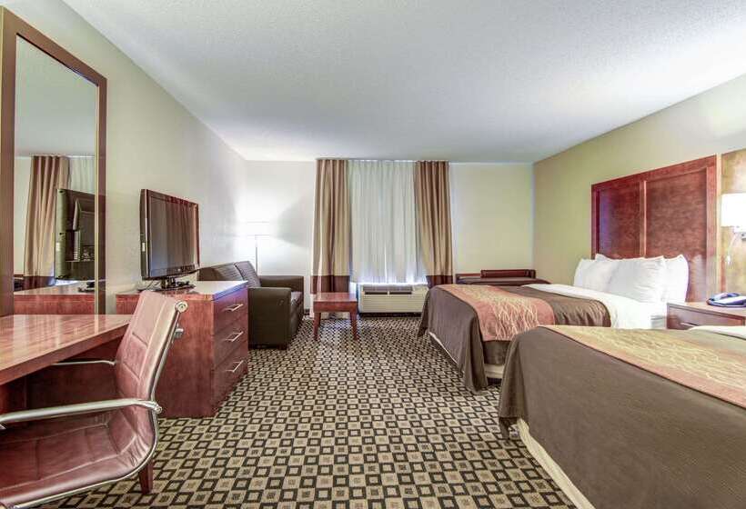 فندق Comfort Inn & Suites