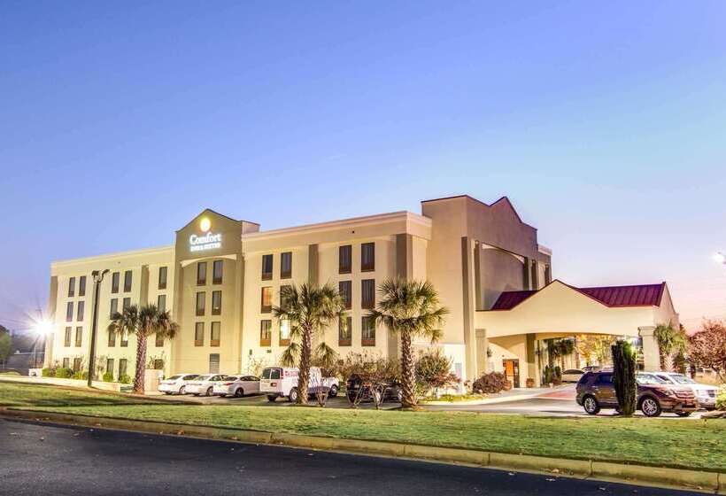 فندق Comfort Inn & Suites