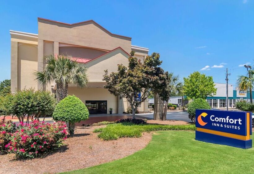 فندق Comfort Inn & Suites