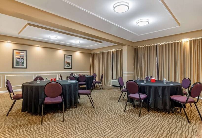 فندق Comfort Inn & Suites