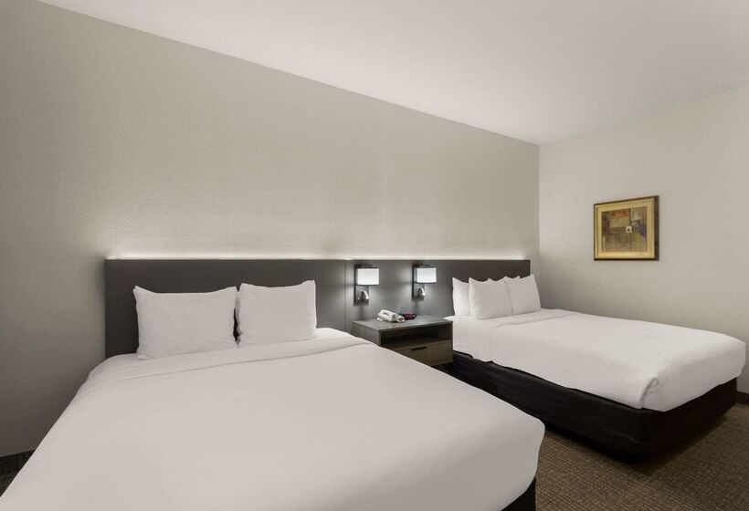 فندق Comfort Inn & Suites