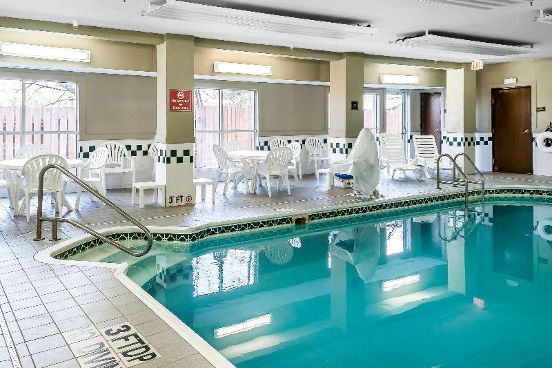 فندق Comfort Inn & Suites