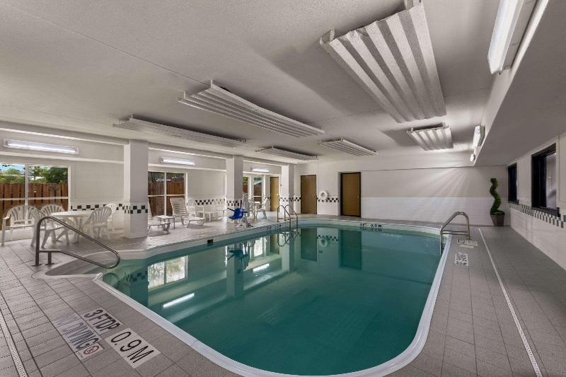 فندق Comfort Inn & Suites