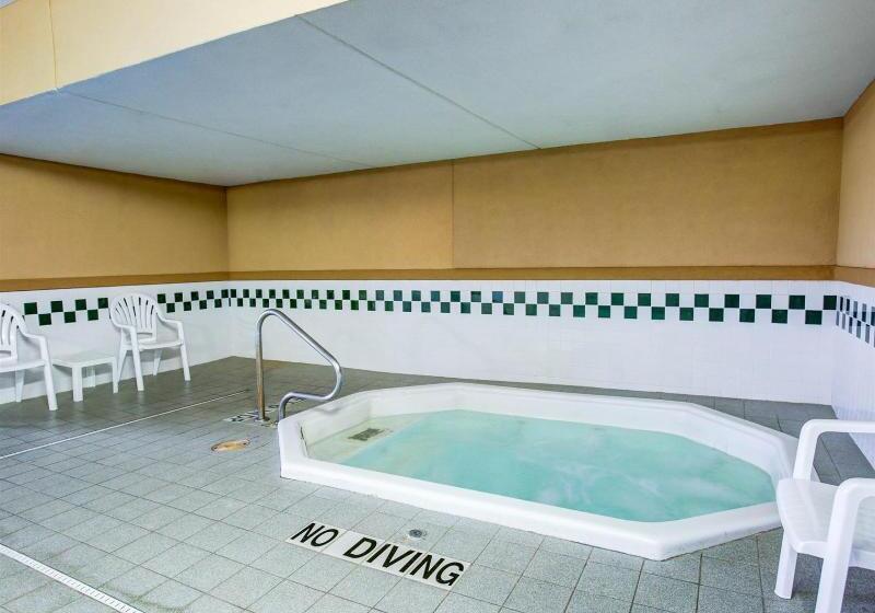 فندق Comfort Inn & Suites