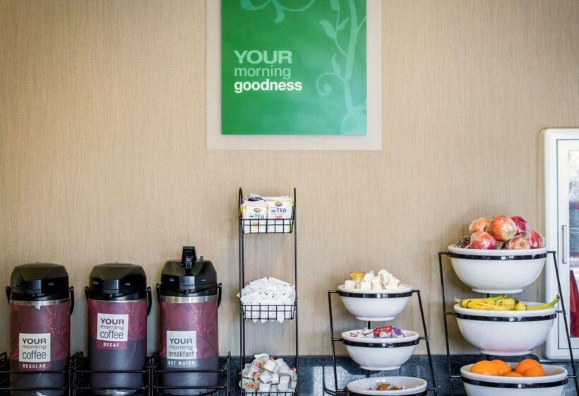 호텔 Comfort Inn & Suites Fuquay Varina