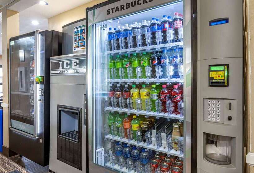 فندق Comfort Inn & Suites Kelso  Longview