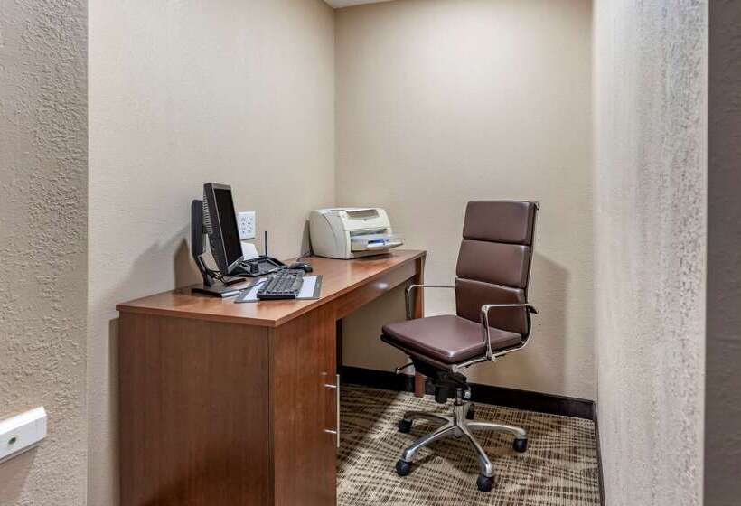 فندق Comfort Inn & Suites Kelso  Longview
