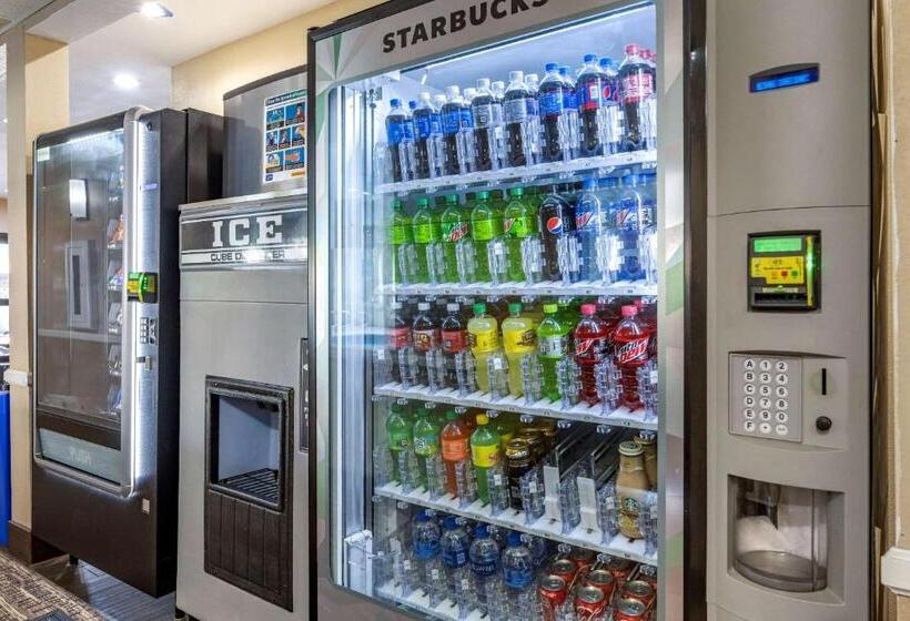 فندق Comfort Inn & Suites Kelso  Longview