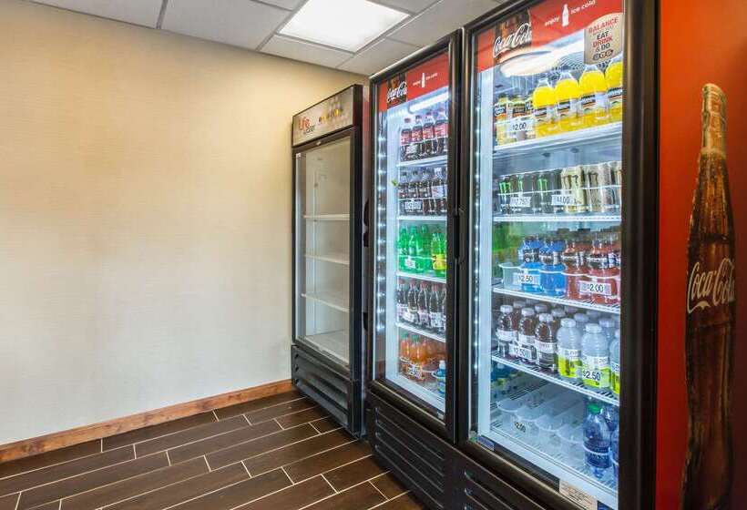 호텔 Comfort Inn & Suites Knoxville West