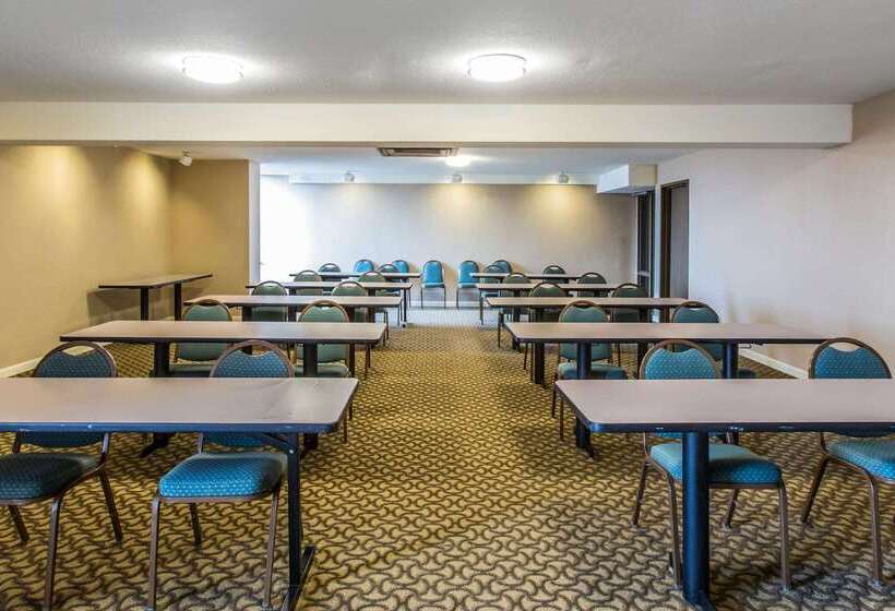 호텔 Comfort Inn & Suites Knoxville West