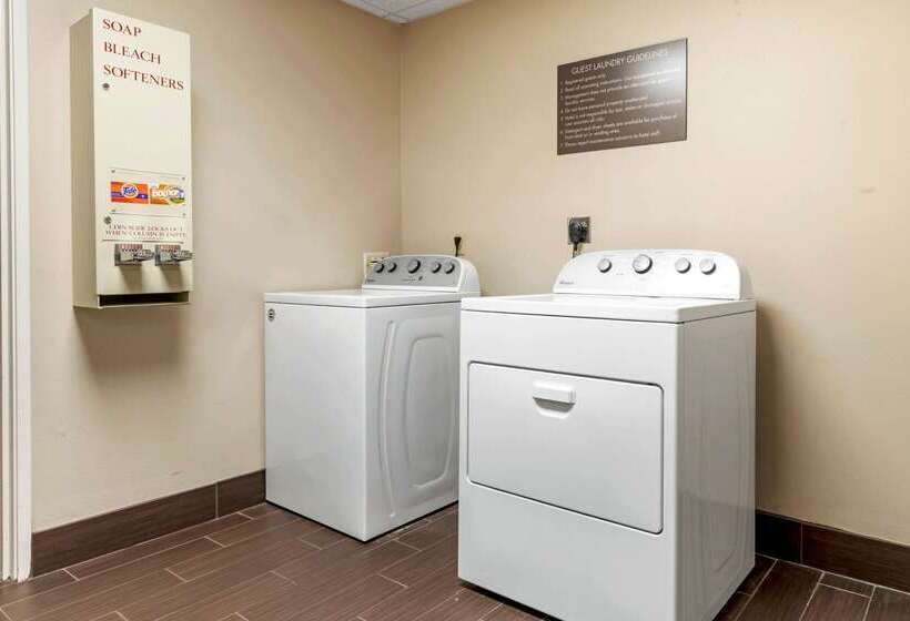 فندق Comfort Inn & Suites Lenoir Hwy 321 Northern Foothills