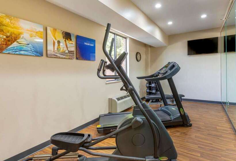 فندق Comfort Inn & Suites Lenoir Hwy 321 Northern Foothills