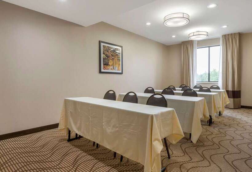 فندق Comfort Inn & Suites Lenoir Hwy 321 Northern Foothills