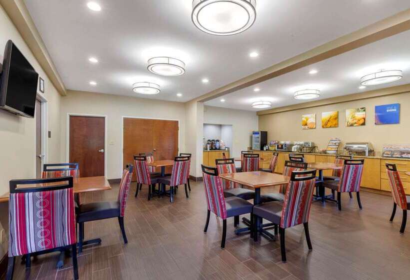 فندق Comfort Inn & Suites Lenoir Hwy 321 Northern Foothills