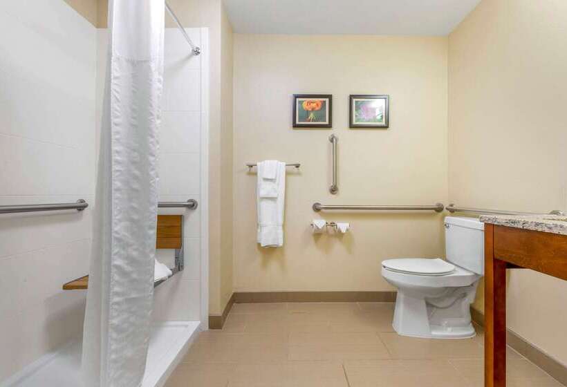 فندق Comfort Inn & Suites Lenoir Hwy 321 Northern Foothills