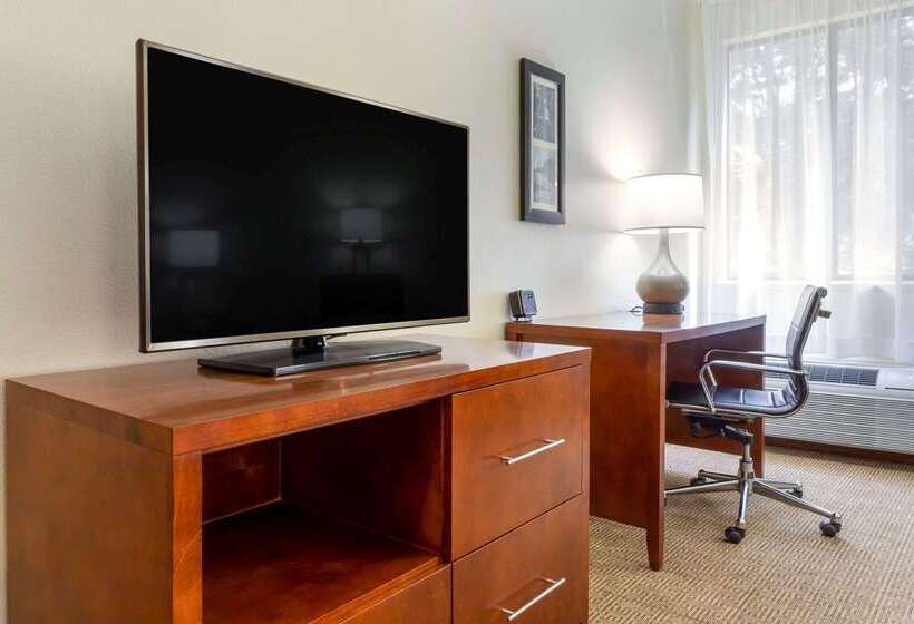 فندق Comfort Inn & Suites Lenoir Hwy 321 Northern Foothills