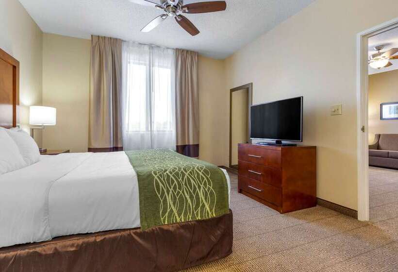 فندق Comfort Inn & Suites Lenoir Hwy 321 Northern Foothills