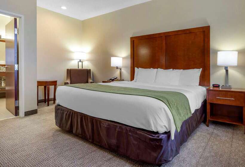 فندق Comfort Inn & Suites Lenoir Hwy 321 Northern Foothills