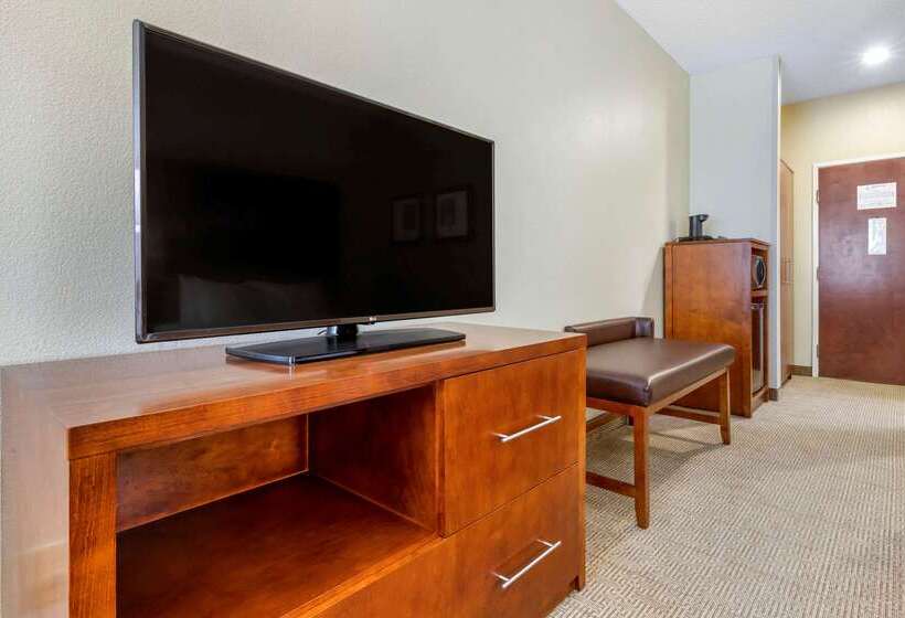 فندق Comfort Inn & Suites Lenoir Hwy 321 Northern Foothills