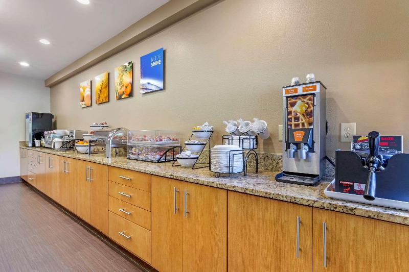 فندق Comfort Inn & Suites Lenoir Hwy 321 Northern Foothills