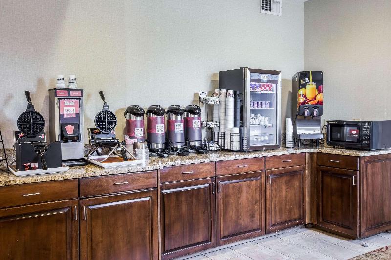 فندق Comfort Inn & Suites Lenoir Hwy 321 Northern Foothills