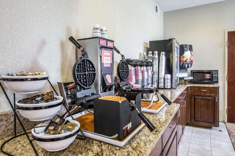 فندق Comfort Inn & Suites Lenoir Hwy 321 Northern Foothills