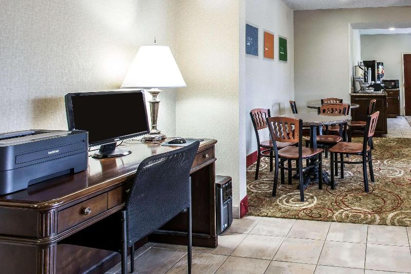 فندق Comfort Inn & Suites Lenoir Hwy 321 Northern Foothills