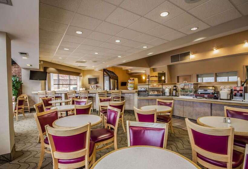 فندق Comfort Inn & Suites Madison  Airport