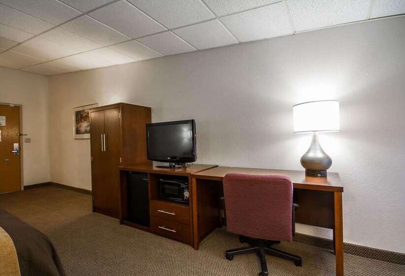 فندق Comfort Inn & Suites Madison  Airport