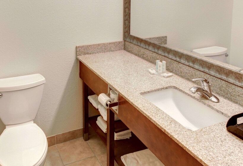 هتل Comfort Inn & Suites North Greenfield