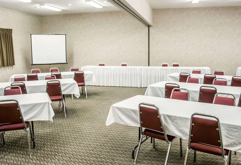 호텔 Comfort Inn & Suites Riverview Near Davenport And I80