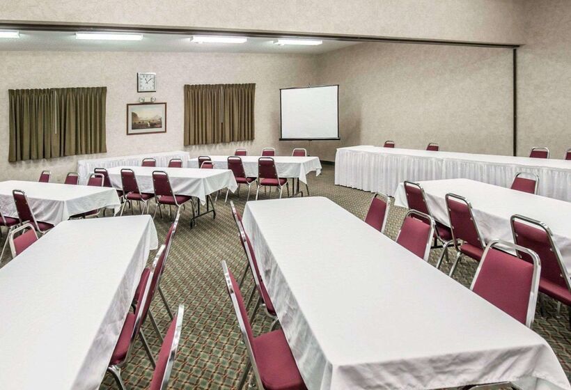 호텔 Comfort Inn & Suites Riverview Near Davenport And I80